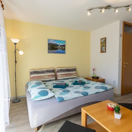 Apartament Apartmaji Matej Cvetek Bohinj Zewnętrze zdjęcie