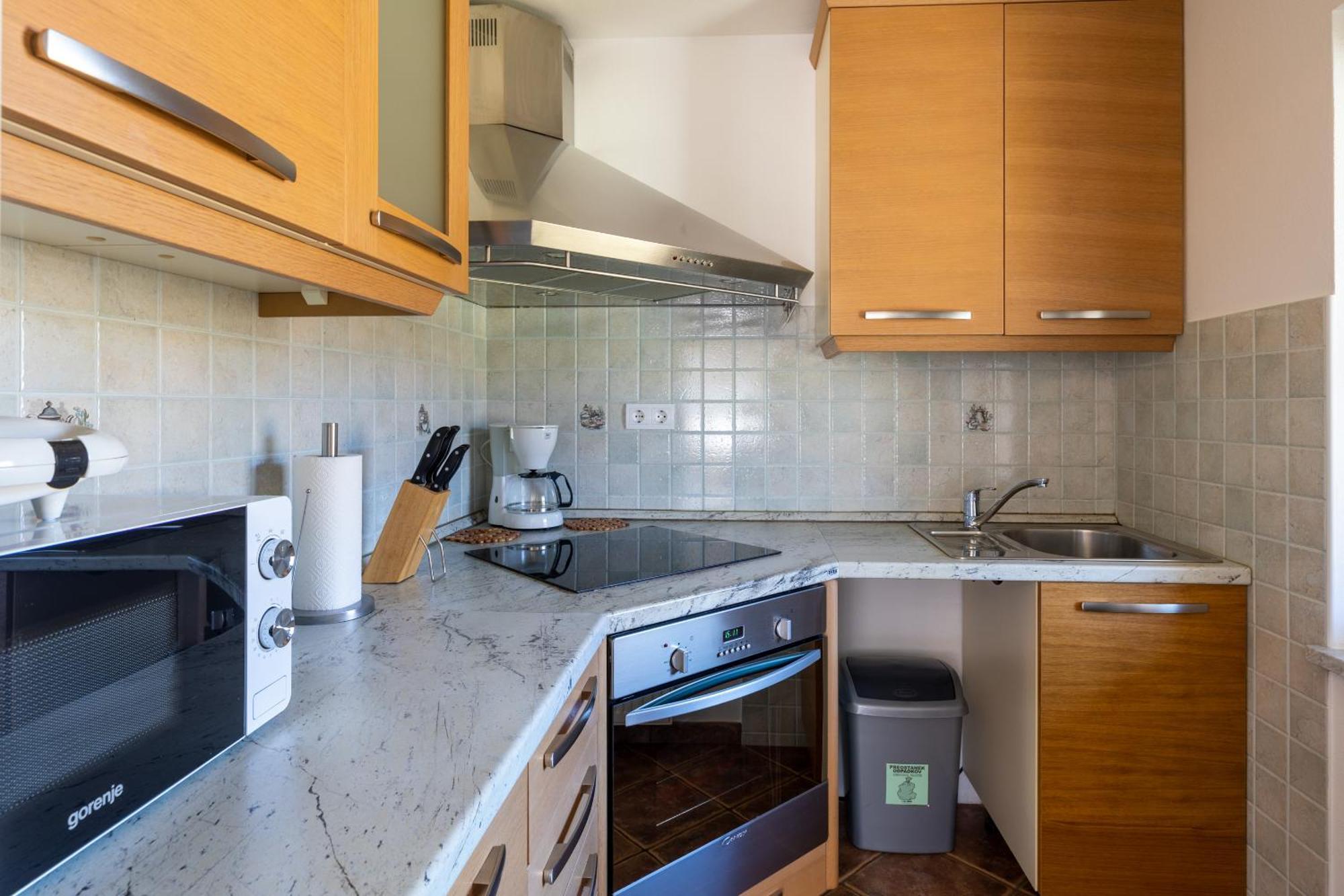 Apartmaji Matej Cvetek Bohinj Zewnętrze zdjęcie