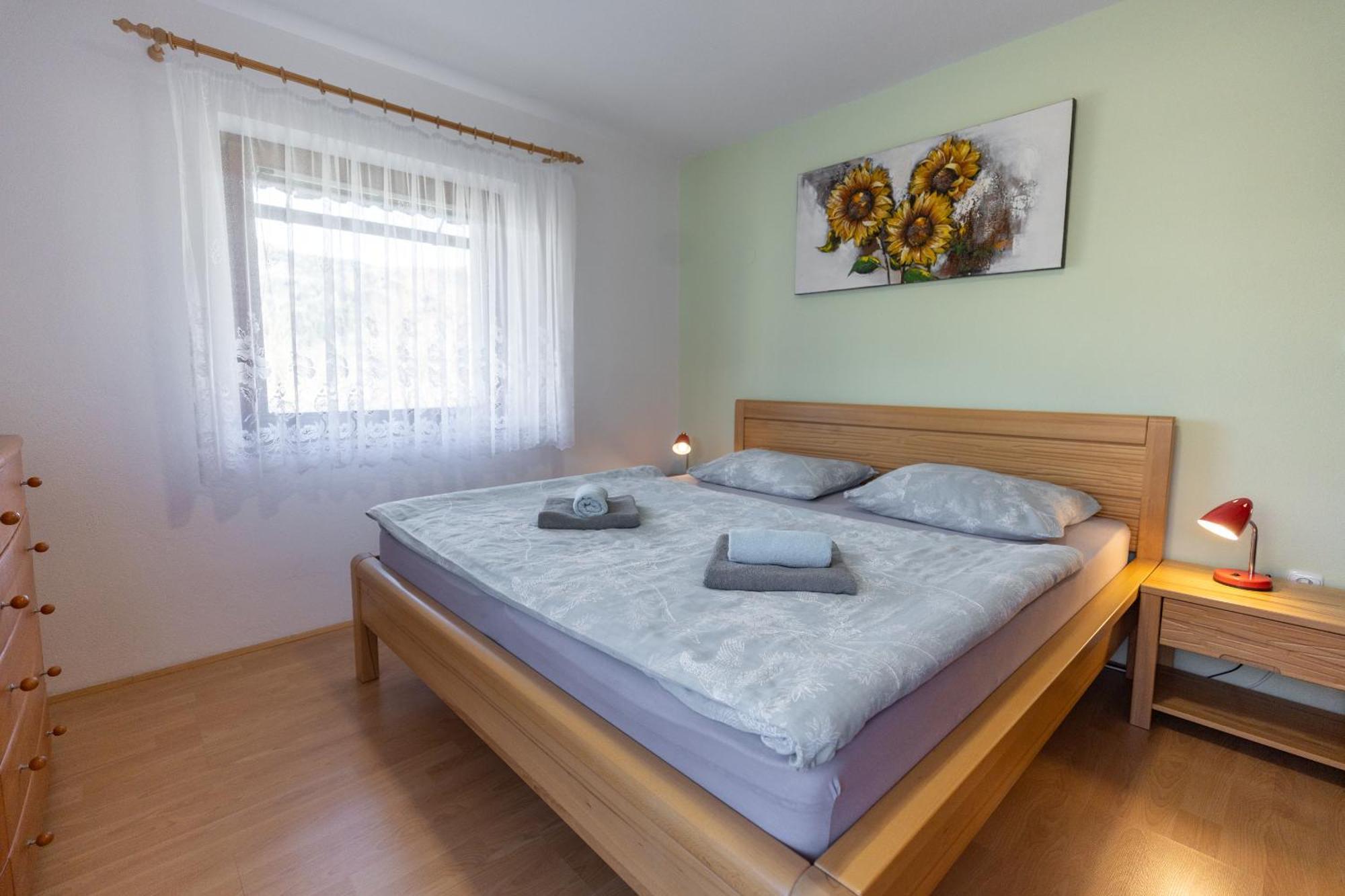 Apartmaji Matej Cvetek Bohinj Zewnętrze zdjęcie