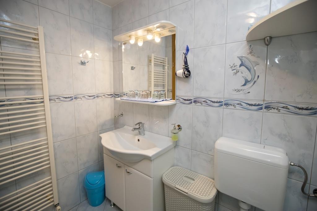 Apartament Apartmaji Matej Cvetek Bohinj Zewnętrze zdjęcie