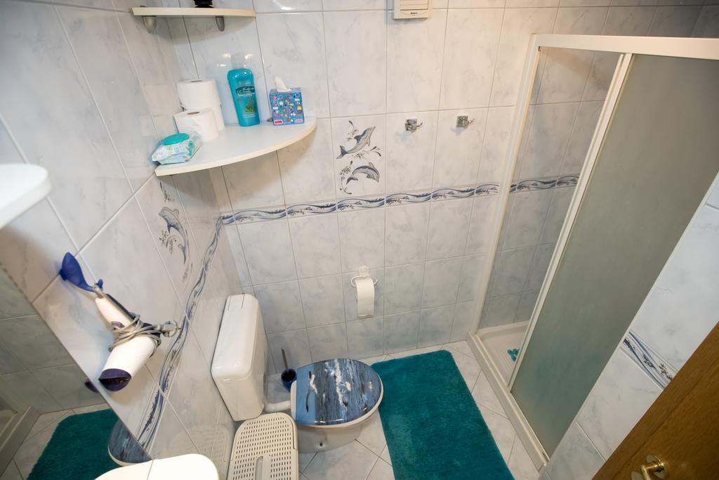 Apartmaji Matej Cvetek Bohinj Zewnętrze zdjęcie
