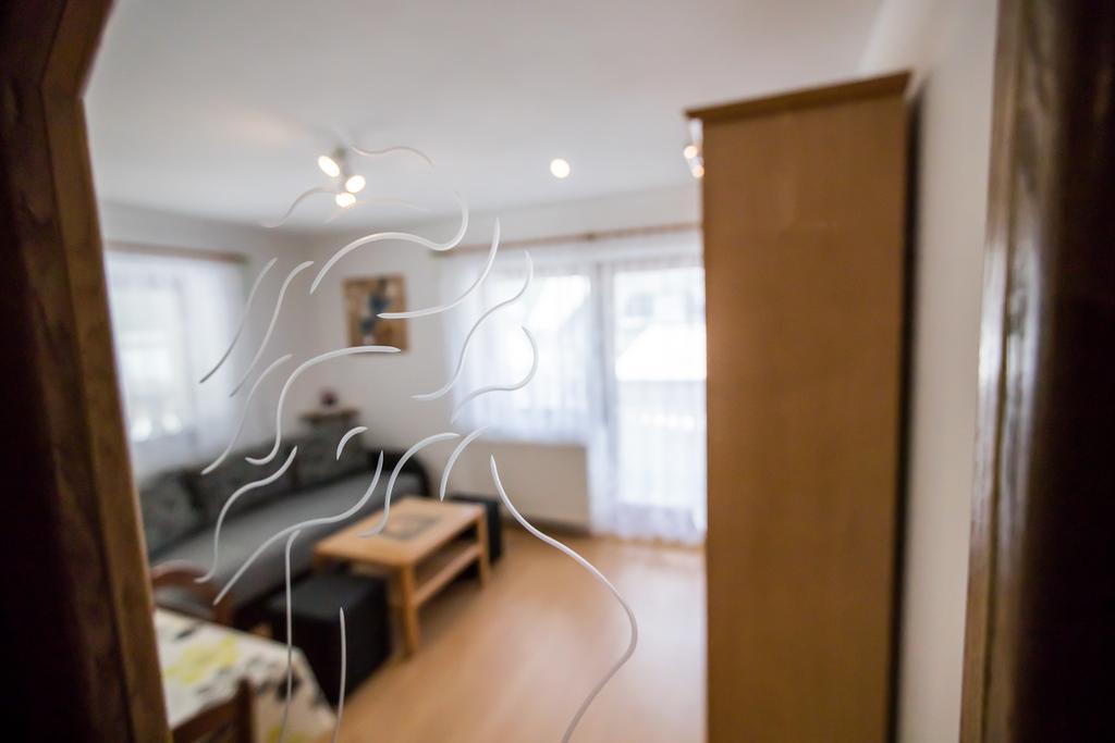 Apartmaji Matej Cvetek Bohinj Zewnętrze zdjęcie